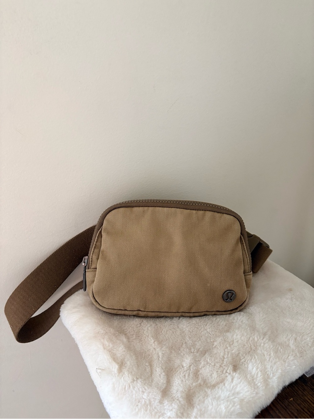 Lululemon Everywhere Bag Canvas